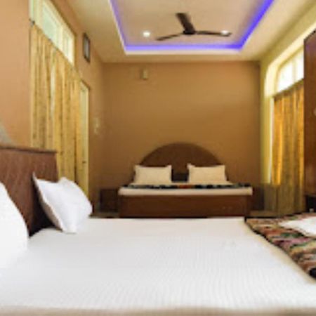 Hotel Gouri Cottage Odisha Бхубанешвара Экстерьер фото