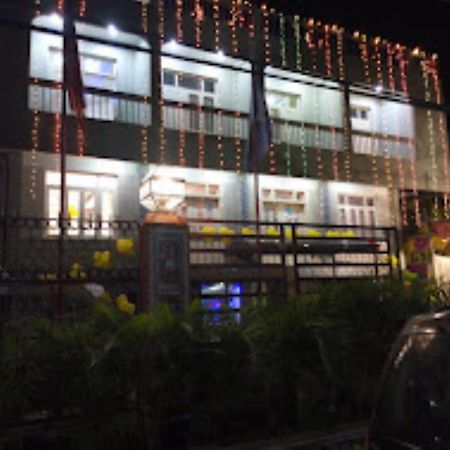 Hotel Gouri Cottage Odisha Бхубанешвара Экстерьер фото