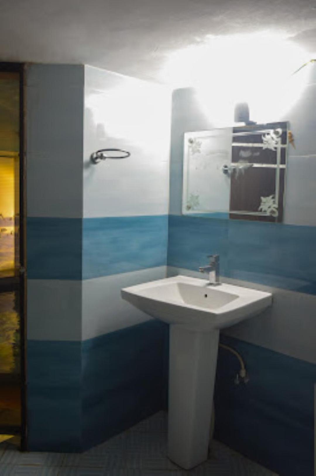 Hotel Gouri Cottage Odisha Бхубанешвара Экстерьер фото