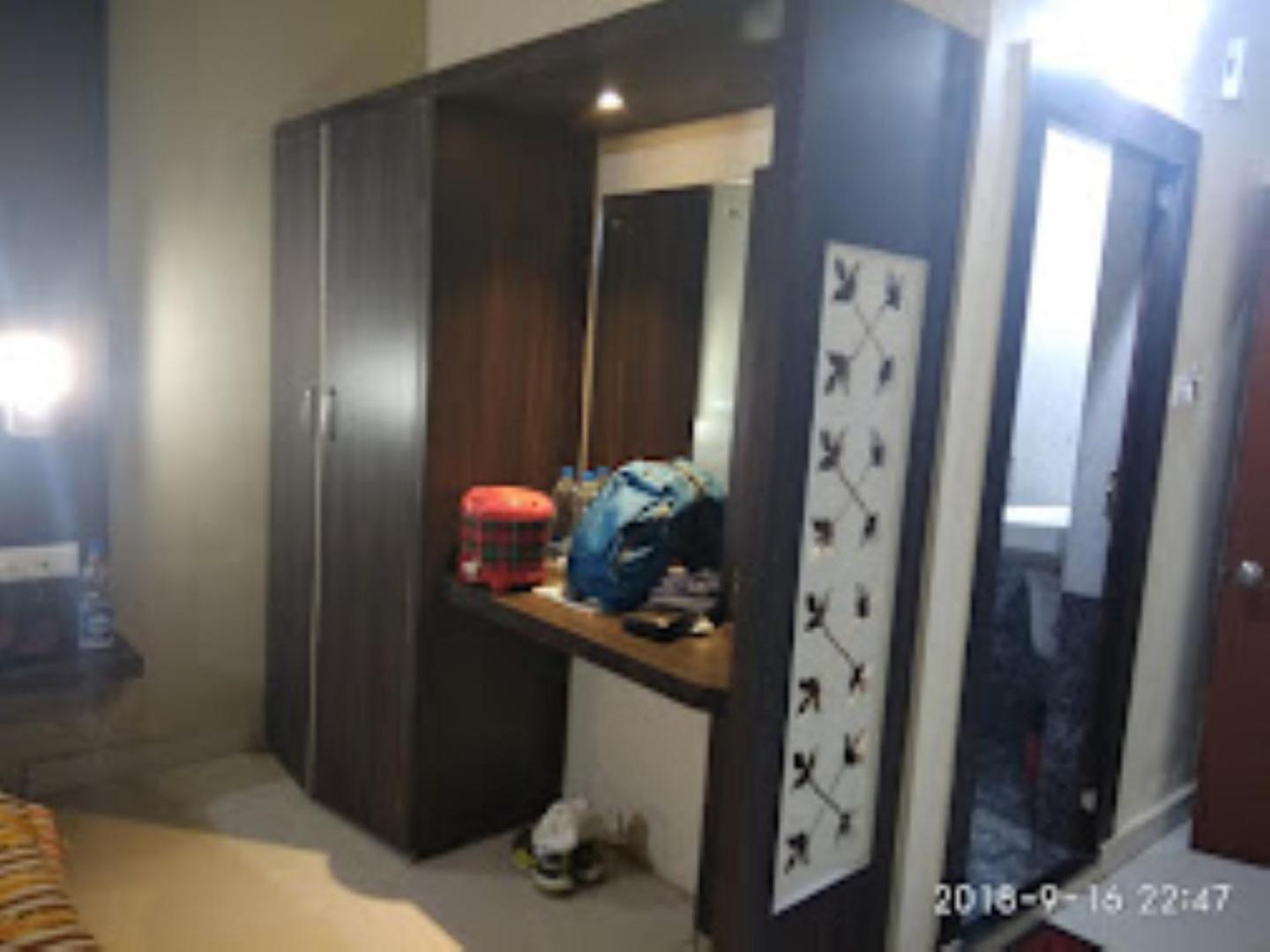 Hotel Gouri Cottage Odisha Бхубанешвара Экстерьер фото