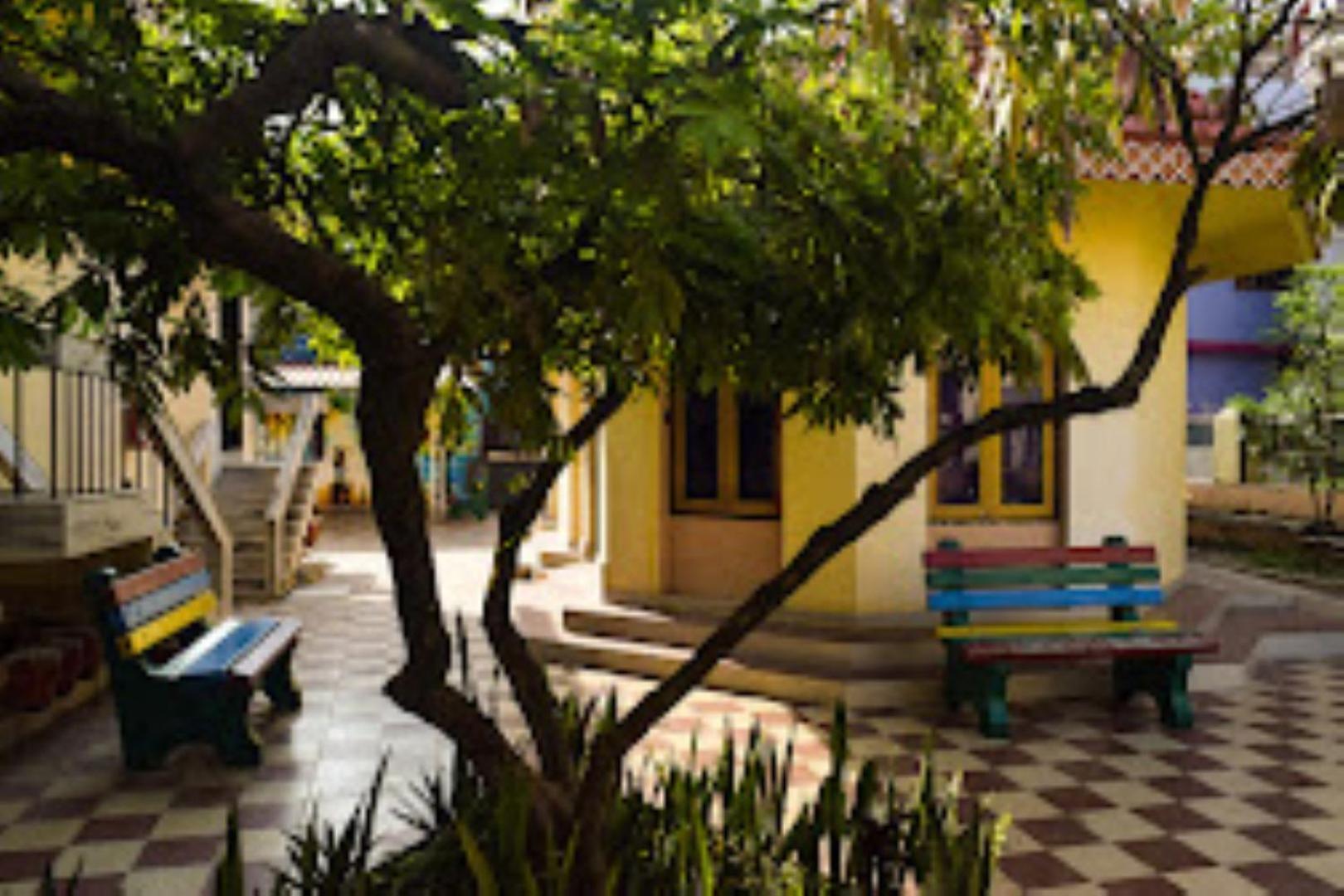 Hotel Gouri Cottage Odisha Бхубанешвара Экстерьер фото