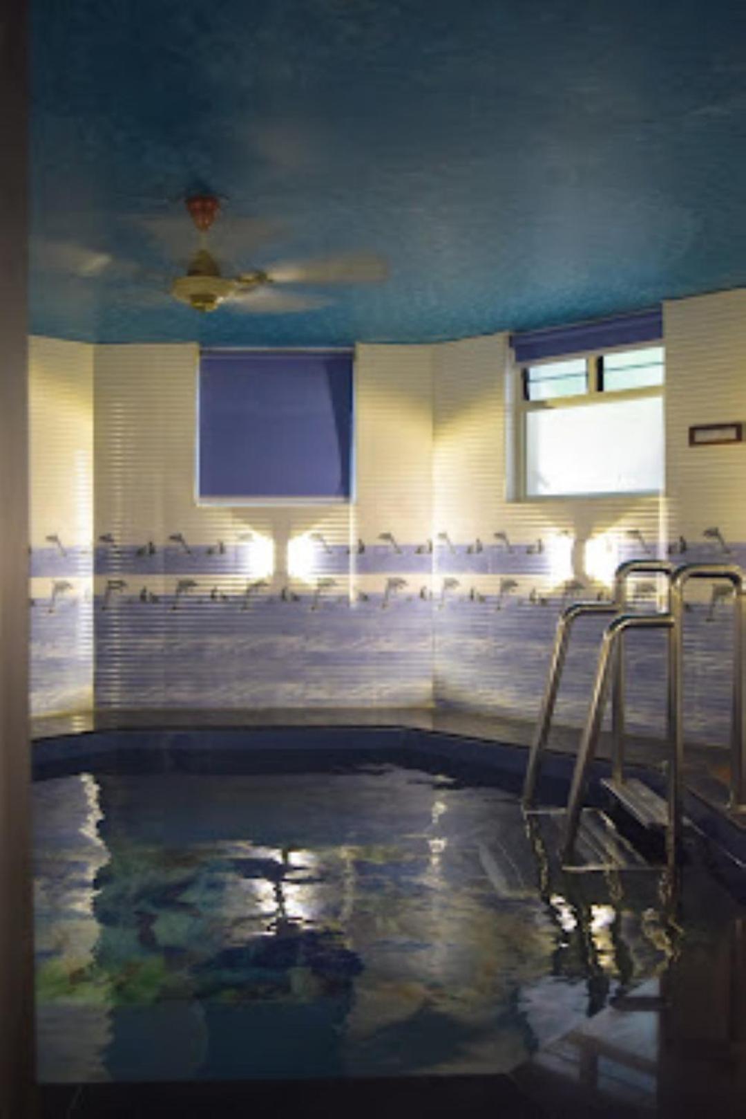 Hotel Gouri Cottage Odisha Бхубанешвара Экстерьер фото
