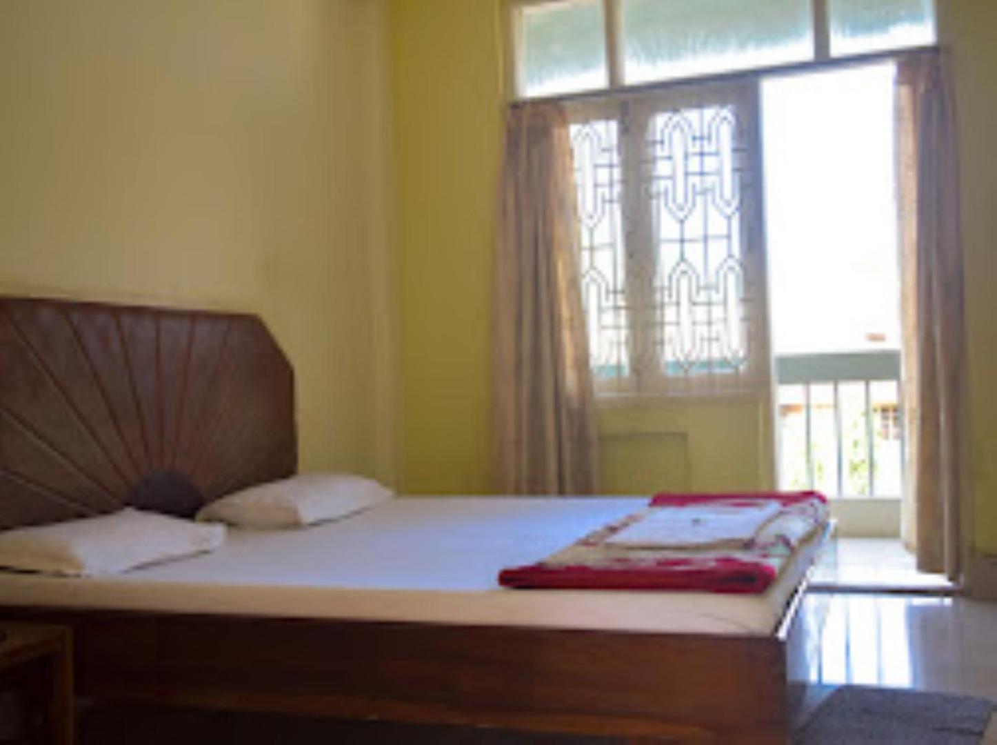 Hotel Gouri Cottage Odisha Бхубанешвара Экстерьер фото