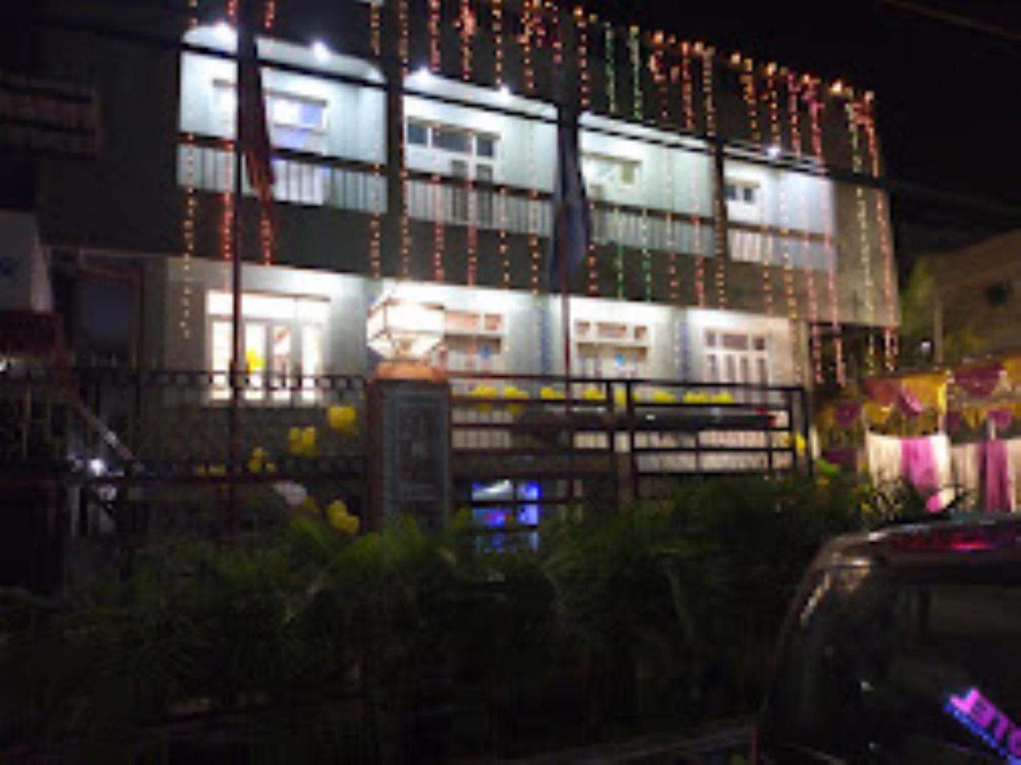 Hotel Gouri Cottage Odisha Бхубанешвара Экстерьер фото
